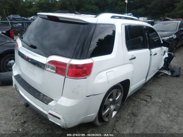 2GKFLZE34E6304184 GMC Terrain Denali