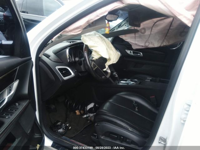 2GKFLZE34E6304184 GMC Terrain Denali