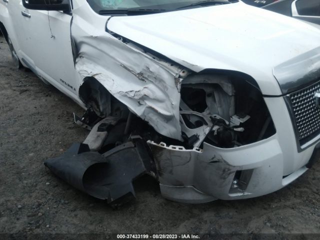 2GKFLZE34E6304184 GMC Terrain Denali