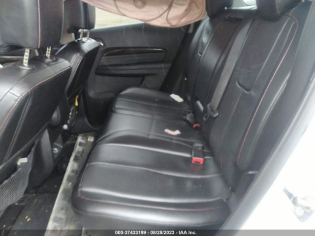 2GKFLZE34E6304184 GMC Terrain Denali