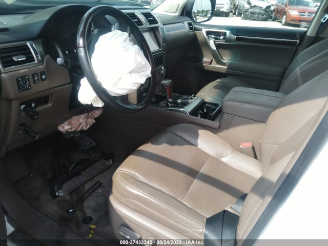 JTJBM7FX6E5082608 Lexus GX 460