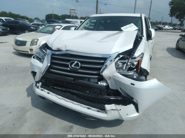 JTJBM7FX6E5082608 Lexus GX 460