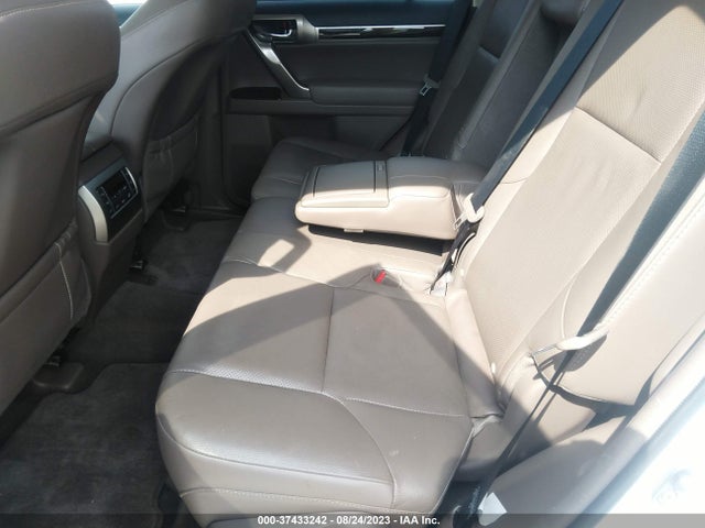 JTJBM7FX6E5082608 Lexus GX 460