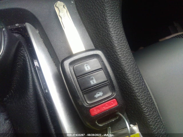Honda Civic Lx 2021 19XFC2F69ME201028 Image 11