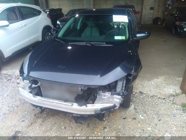 Honda Civic Lx 2021 19XFC2F69ME201028 Image 12