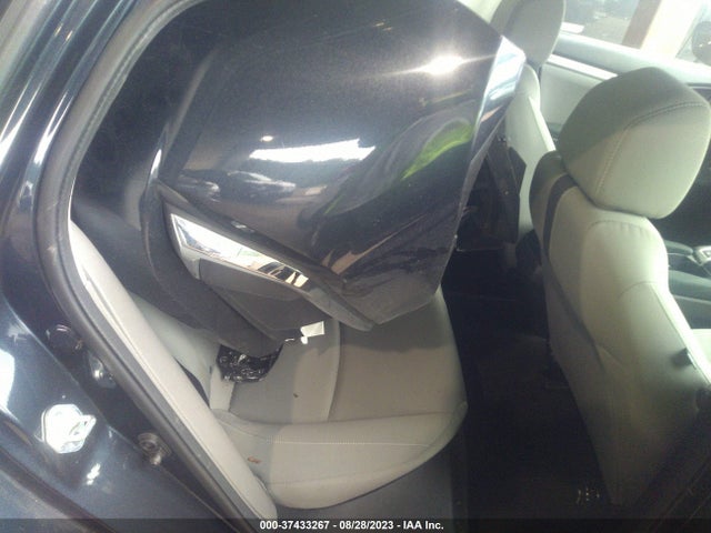 Honda Civic Lx 2021 19XFC2F69ME201028 Image 8