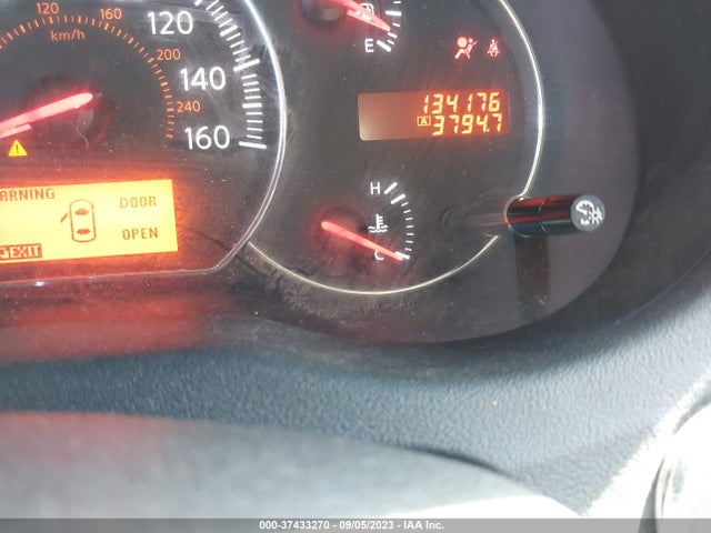 2010 NISSAN MAXIMA 3.5 S VIN: 1N4AA5AP0AC857094