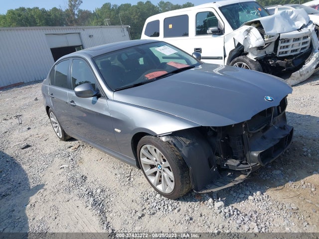 2011 BMW 3 SERIES 328I VIN: WBAPH7G59BNN07094