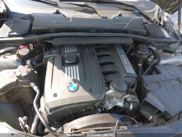 2011 BMW 3 SERIES 328I VIN: WBAPH7G59BNN07094
