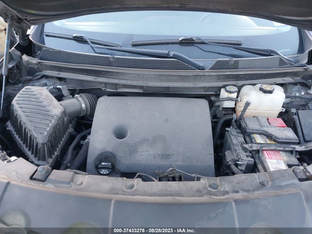 Chevrolet Traverse Ls 2020 1GNEVFKW9LJ114550 Image 10