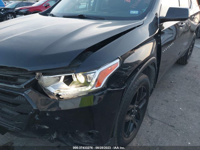 Chevrolet Traverse Ls 2020 1GNEVFKW9LJ114550 Image 6