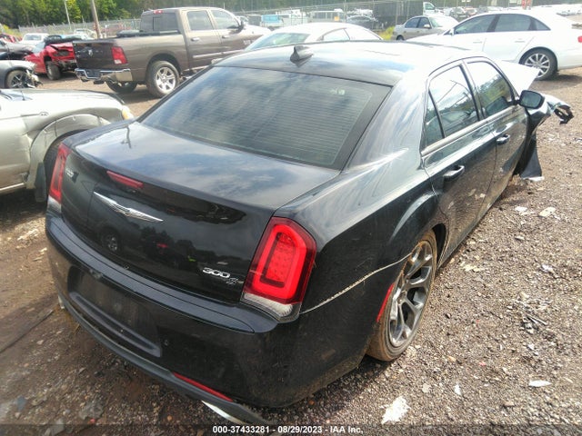2C3CCABG1FH832993 Chrysler 300 300s