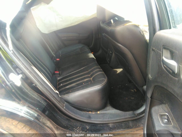 2C3CCABG1FH832993 Chrysler 300 300s