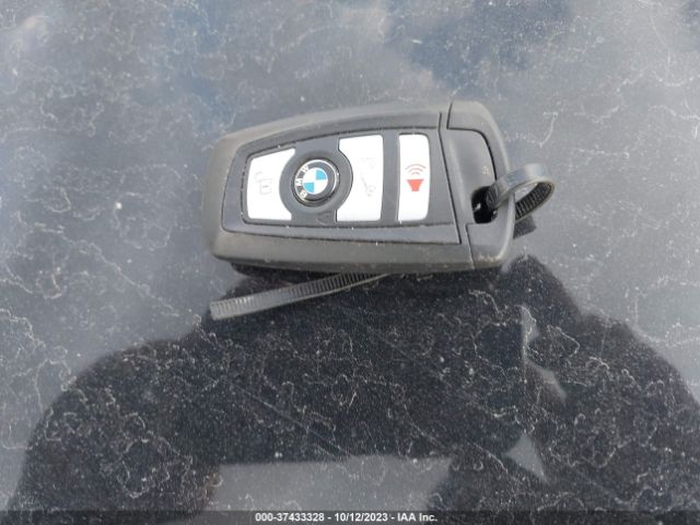 WBA5A7C58FD624369 BMW 5 Series 528i Xdrive