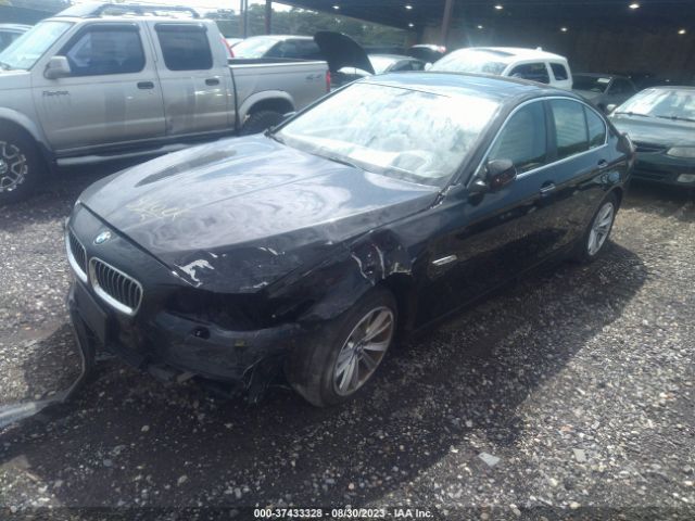 WBA5A7C58FD624369 BMW 5 Series 528i Xdrive