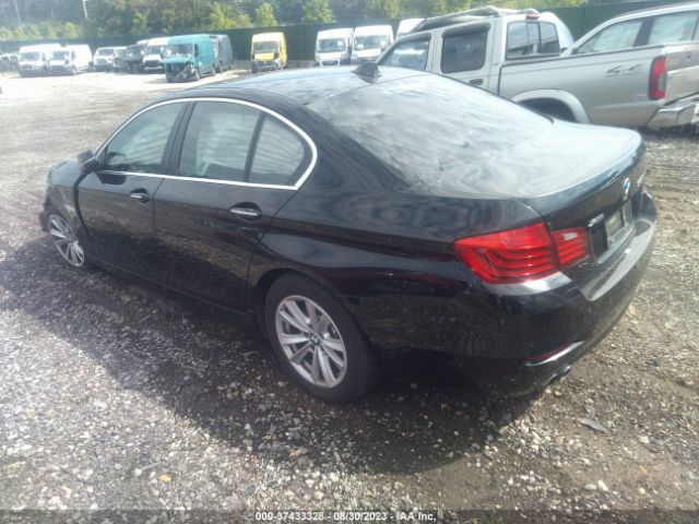 WBA5A7C58FD624369 BMW 5 Series 528i Xdrive