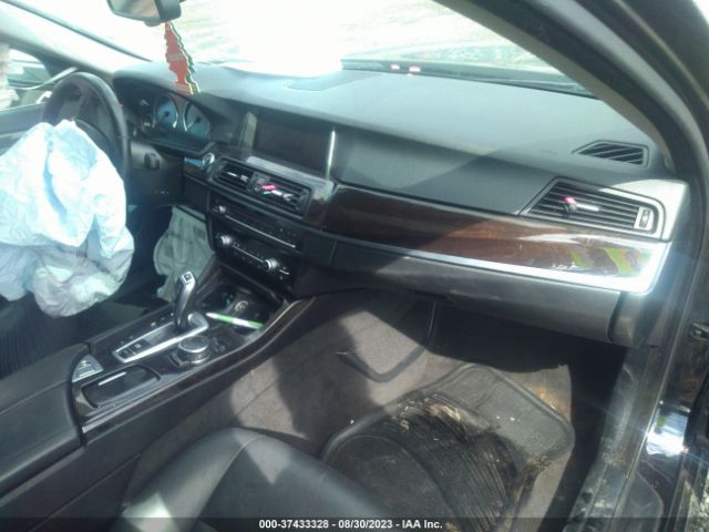 WBA5A7C58FD624369 BMW 5 Series 528i Xdrive