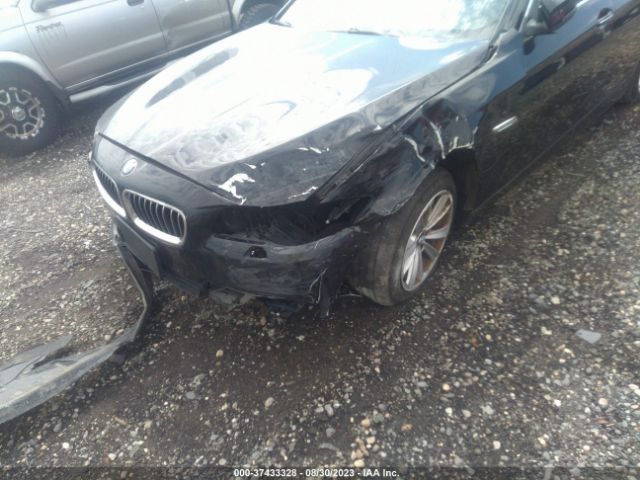WBA5A7C58FD624369 BMW 5 Series 528i Xdrive