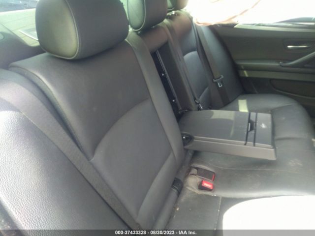 WBA5A7C58FD624369 BMW 5 Series 528i Xdrive