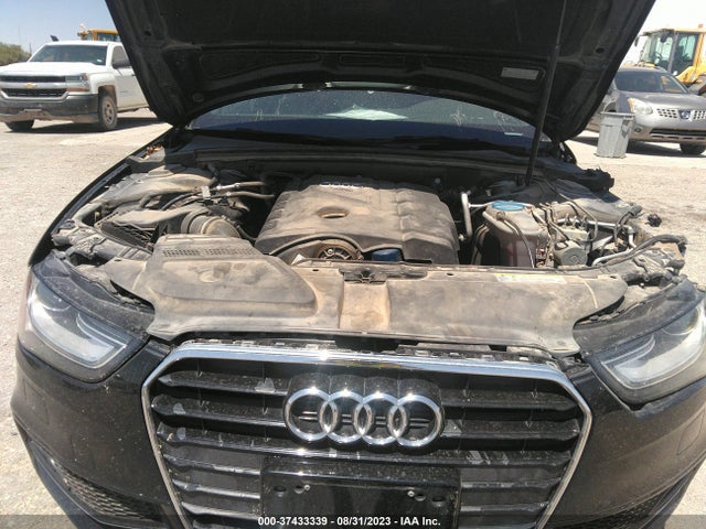 WAUAFAFL3FN007723 Audi A4 PREMIUM