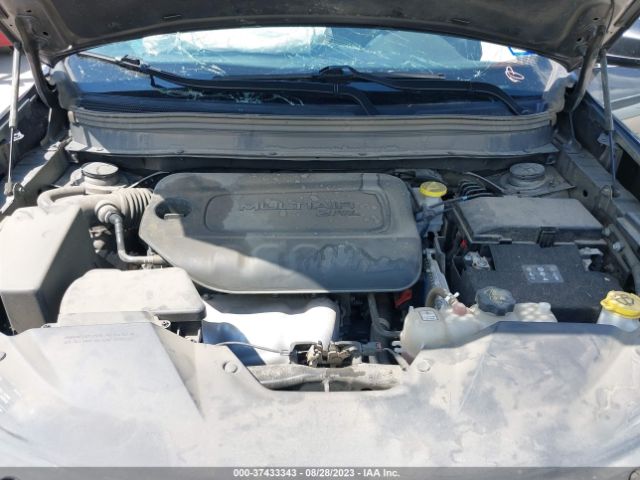 1C4PJLDB1LD652549 Jeep Cherokee Limited