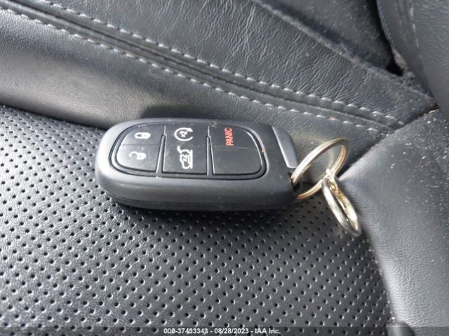 1C4PJLDB1LD652549 Jeep Cherokee Limited