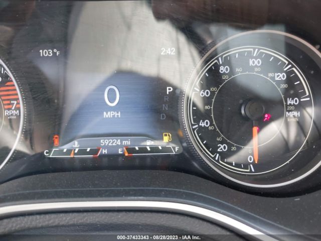 1C4PJLDB1LD652549 Jeep Cherokee Limited