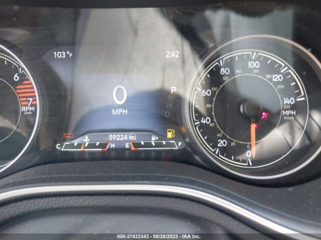 1C4PJLDB1LD652549 Jeep Cherokee Limited