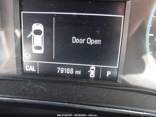 Chevrolet CRUZE LT 2017 1G1BE5SM2H7130722 Image 15
