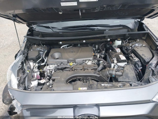 Toyota RAV4 LE 2020 JTMF1RFV7LD068176 Image 16