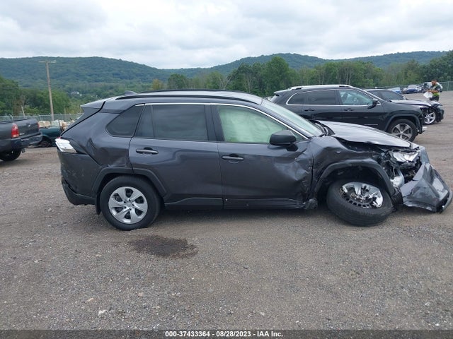 Toyota RAV4 LE 2020 JTMF1RFV7LD068176 Image 5