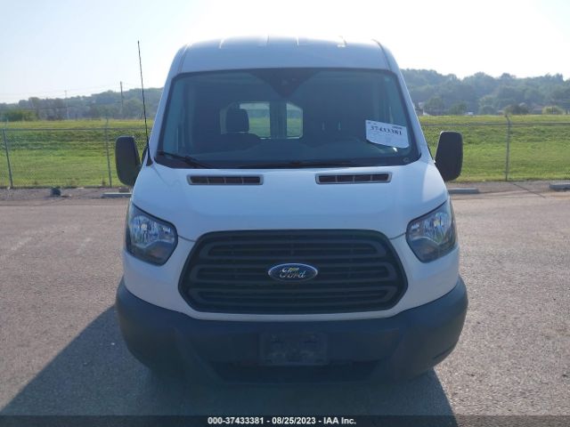 1FTYR2CM8JKA74145 Ford TRANSIT VAN