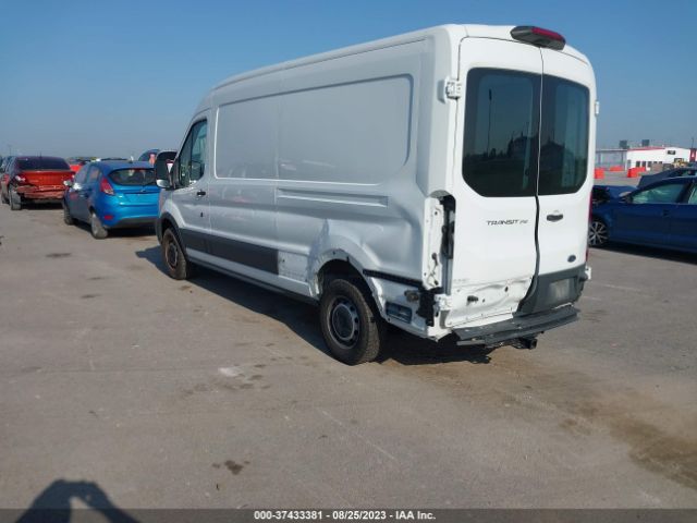 1FTYR2CM8JKA74145 Ford TRANSIT VAN