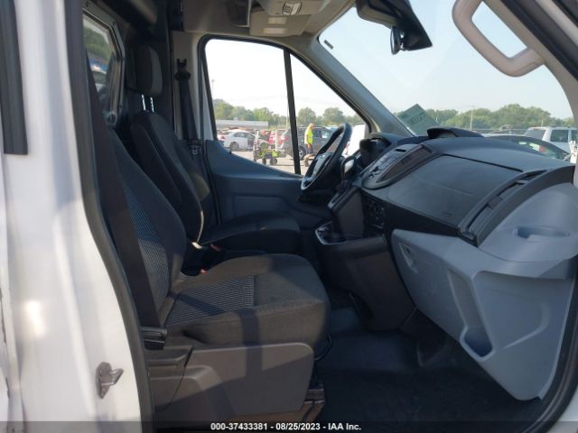 1FTYR2CM8JKA74145 Ford TRANSIT VAN