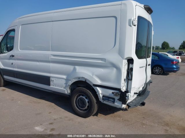 1FTYR2CM8JKA74145 Ford TRANSIT VAN