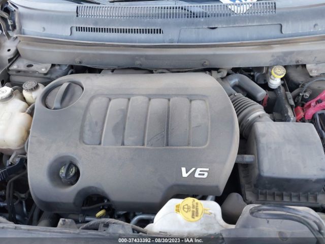 3C4PDCBGXJT526302 Dodge Journey Sxt