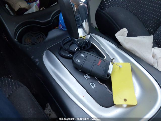 3C4PDCBGXJT526302 Dodge Journey Sxt