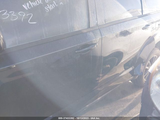 3C4PDCBGXJT526302 Dodge Journey Sxt