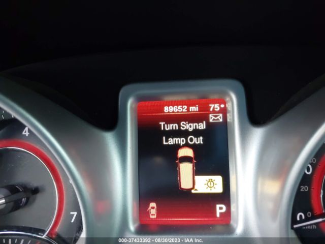 3C4PDCBGXJT526302 Dodge Journey Sxt