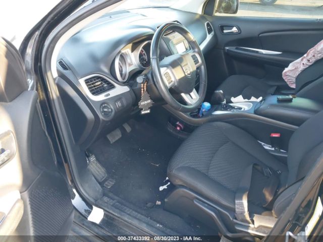 3C4PDCBGXJT526302 Dodge Journey Sxt