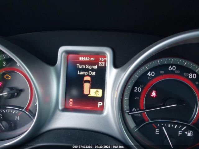 3C4PDCBGXJT526302 Dodge Journey Sxt