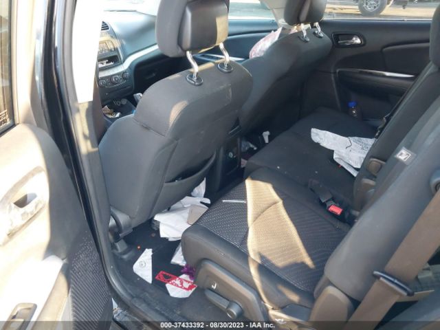 3C4PDCBGXJT526302 Dodge Journey Sxt