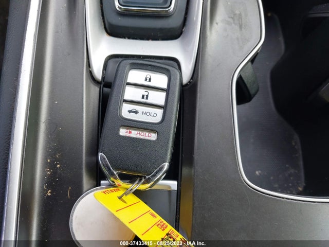 2019 HONDA ACCORD SEDAN TOURING 2.0T VIN: 1HGCV2F9XKA032520