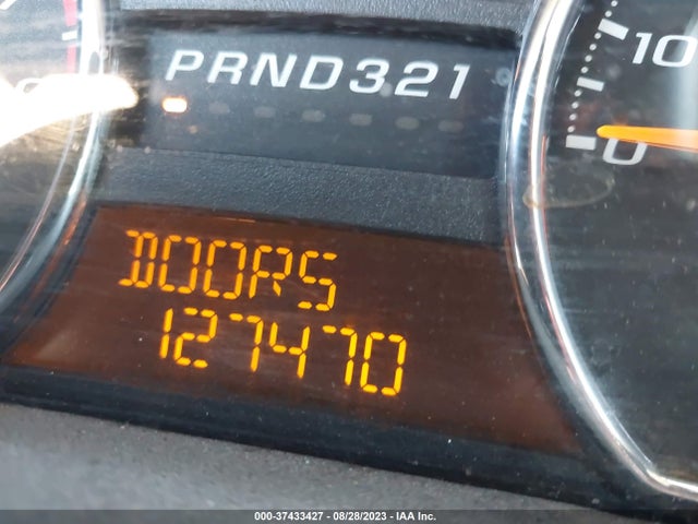 2008 GMC CANYON SLE2 VIN: 1GTCS43E088196301