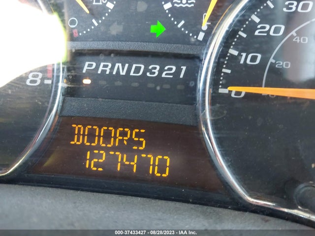 2008 GMC CANYON SLE2 VIN: 1GTCS43E088196301