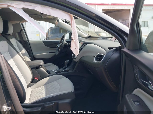 2018 CHEVROLET EQUINOX LT VIN: 2GNAXSEV1J6232798