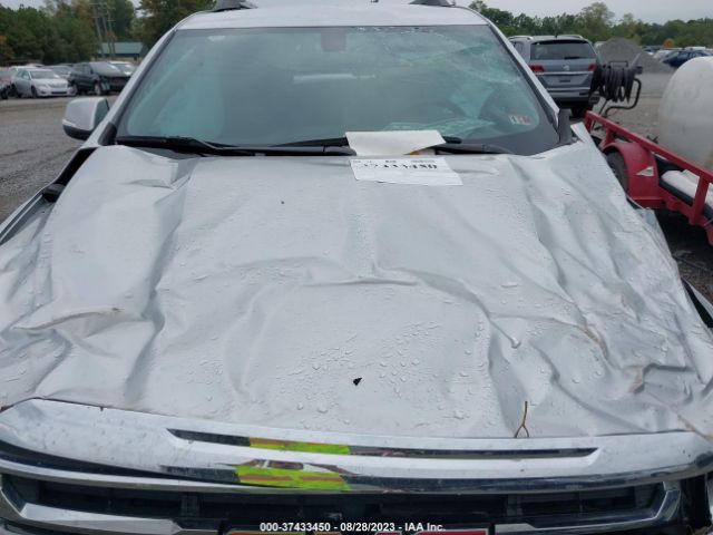 1GKKNMLS0LZ225182 GMC ACADIA SLT