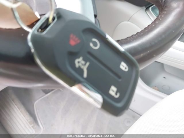 1GKKNMLS0LZ225182 GMC ACADIA SLT