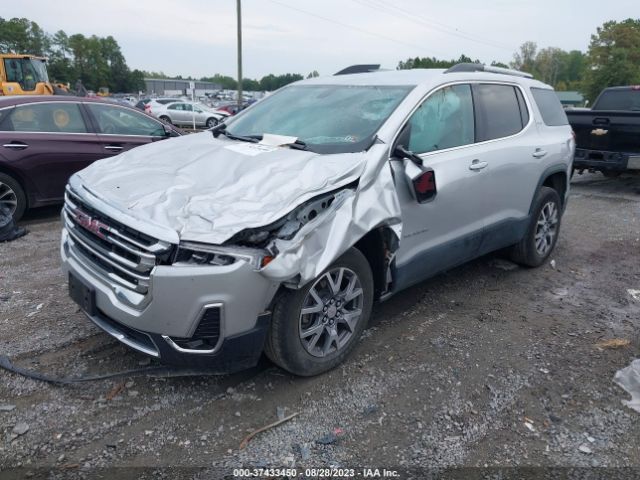 1GKKNMLS0LZ225182 GMC ACADIA SLT