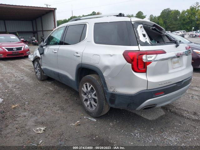 1GKKNMLS0LZ225182 GMC ACADIA SLT